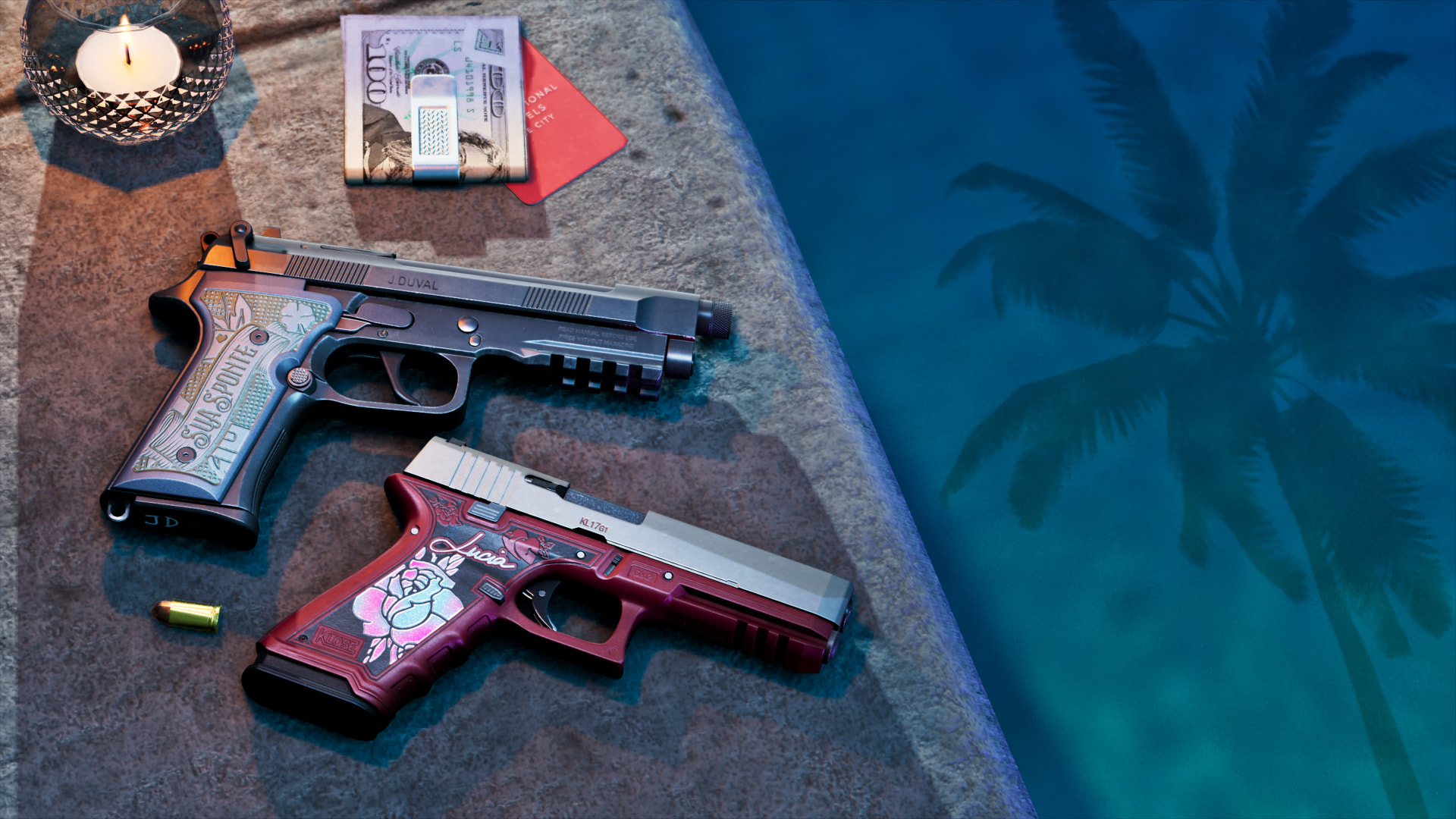 GTA 6 screenshot 13