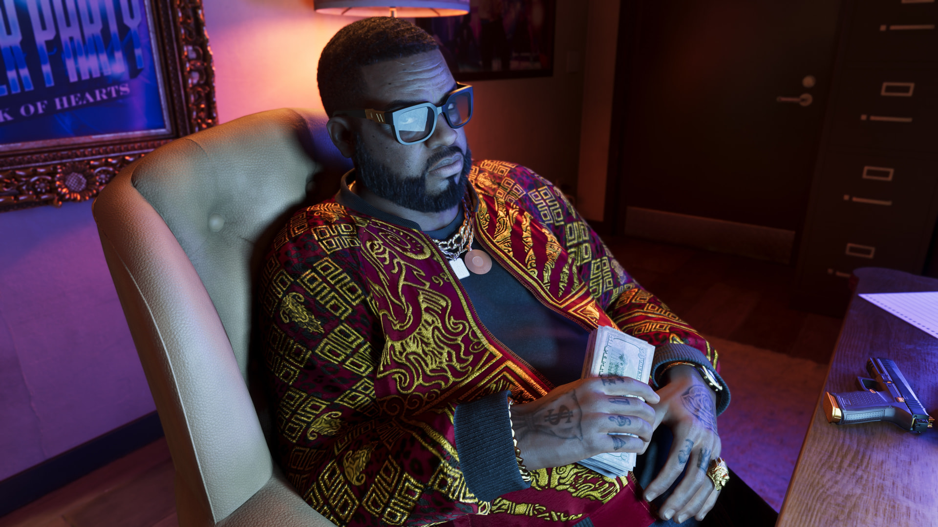GTA 6 screenshot 4