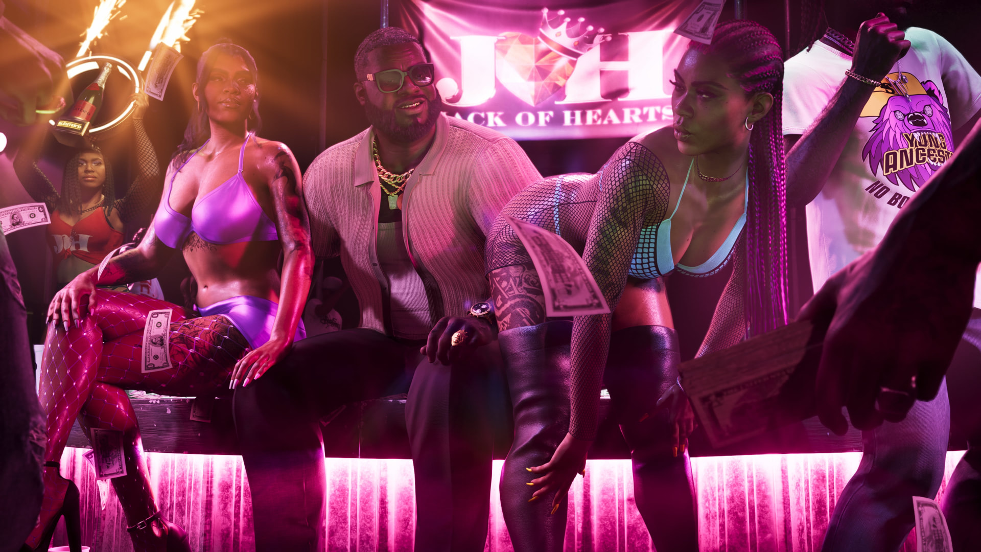 GTA 6 screenshot 7