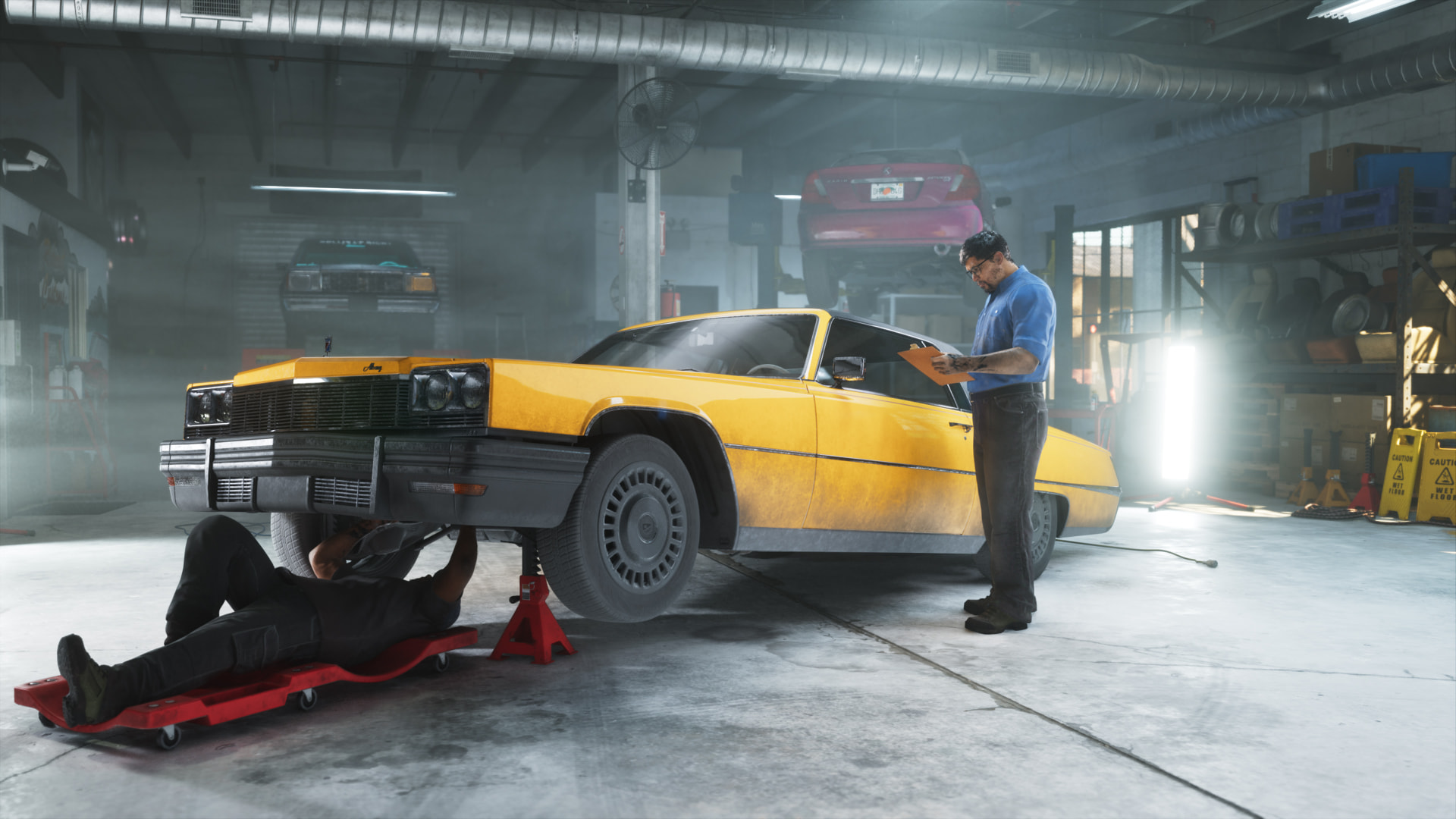 GTA 6 screenshot 9