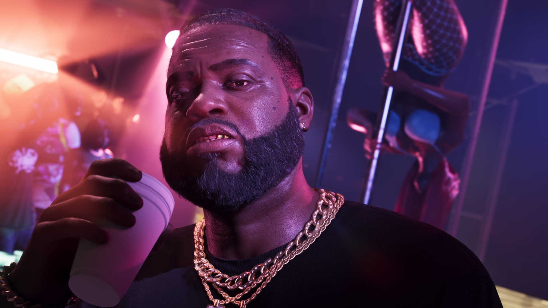 GTA 6 screenshot 6