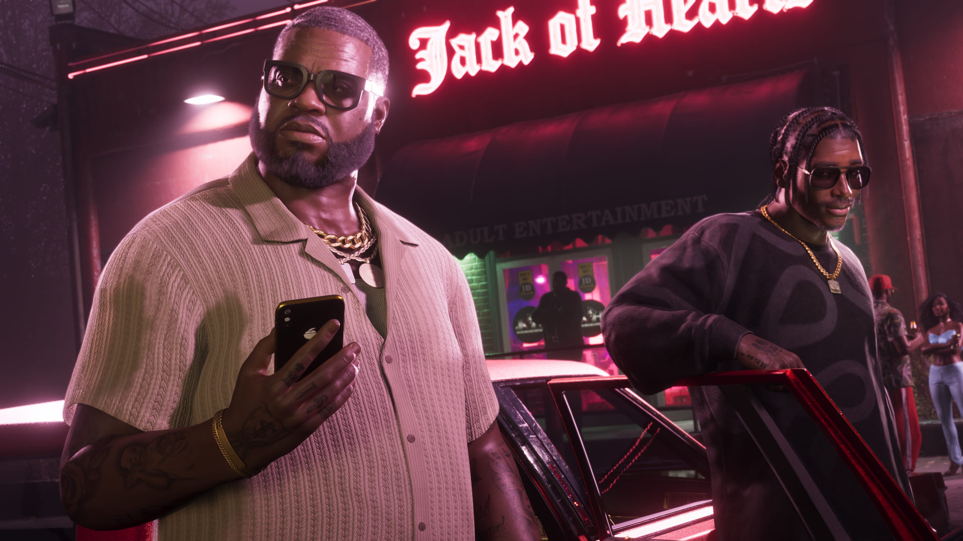 GTA 6 screenshot 5
