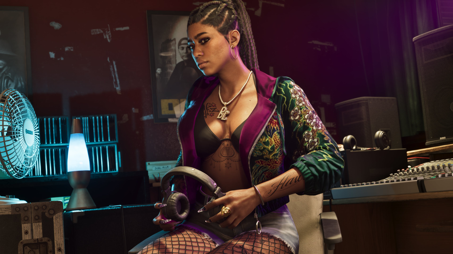 GTA 6 screenshot 1